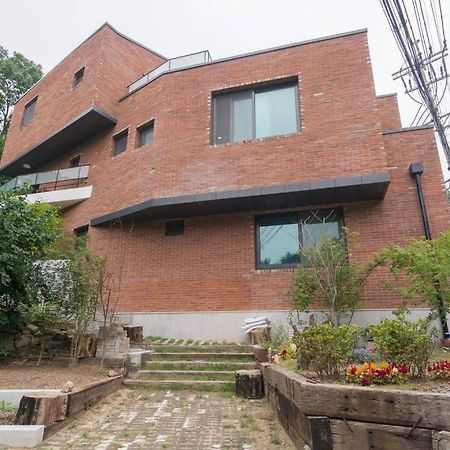 Guesthouse The Kims Seul Exterior foto