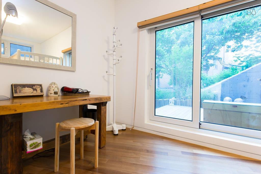 Guesthouse The Kims Seul Quarto foto