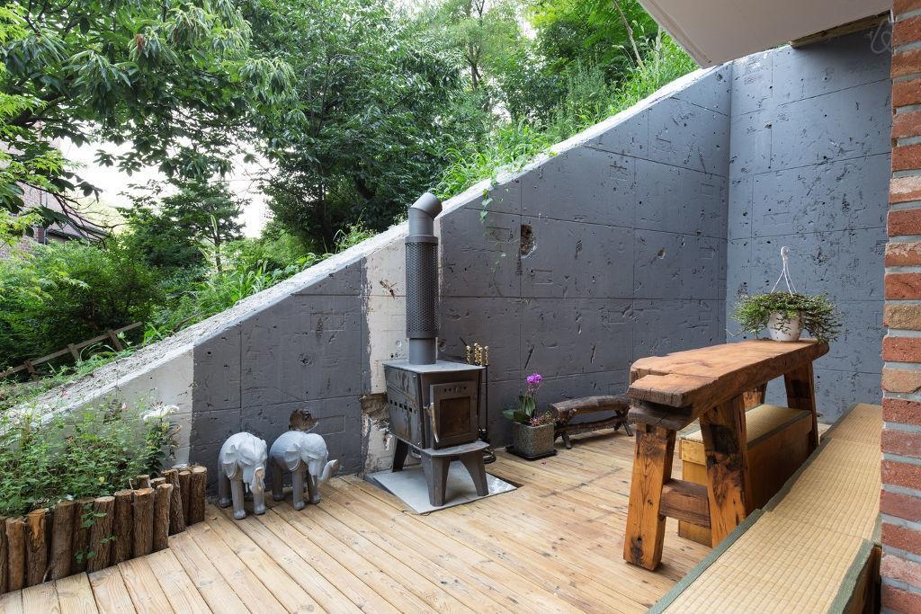 Guesthouse The Kims Seul Quarto foto